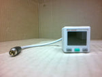  Parker MPS-P34N-PCI Pressure Vacuum Transducer Sensor Image