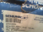  Schunk 37000552 Spacer Assmably Image