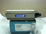  Schunk SRU 20.1 Pneumatic Rotary Actuator 357320 Image