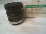  FUJINON HF12.5HA-1 TV LENS Image