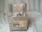  Parker P5T-J050SGSB075 Pneumatic Guide Cylinder 50mm Bore x 75mm Stroke Image
