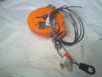  Packers Kromer 7228-02 Zero Gravity Tool Balancer Image