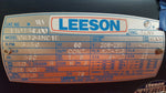  Leeson C6T34NC1 AC Motor Image