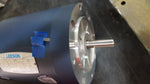  Leeson C6T34NC1 AC Motor Image