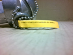  SW Controls R1T185L483-S4D0409-SL-6HN31 Thermocouple Image