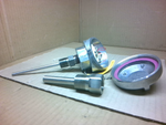  SW Controls R1T185L483-S4D0409-SL-6HN31 Thermocouple Image