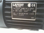  Lafert ST63S4 Motor Image