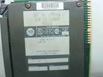  Allen Bradley 1771-SN SUB I/O Scanner Module 1.2A 5VDC Series A Image