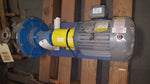  Goulds Pump G&L Series SSH 1 x 2-10 Pump 11ASHFRMA0 3HP Image