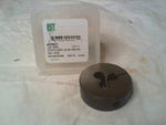  Greenfield Threading 400401 1/4-20 HSS Round Adjustable Die Image