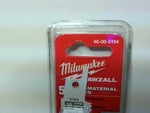  Milwaukee 48-00-5194 Sawzall Reciprocating Saw Blade Factory Sealed Image