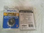  Hougen 11148 1" RotaCut Sheet Metal HolCutter RotaCut 1" x 1/2" DOC 1/2-20 Image