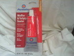  Permatex 80335 Muffler & Tailpipe Sealer Image