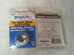  Hougen 11140 Rotacut Sheet Metal HolCutter Rotacut 7/8 x 1/2" DOC 1/2-20 Image