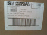  Standard Abrasives 705998 A/O Spiral Band Image