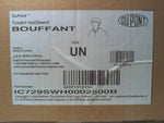  Dupont IC729SWH0002500B Bouffant Cap White (250PCS) Image