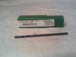 Precision 018035 Jobber Length Drill Bit R18 35" HSS Black Oxide (12PCS) Image