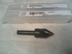  MA Ford 61050001 1/2 HSS Uniflute Countersink 60-Degree Image