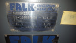  Falk 1090FZ3A Gear Reducer Image
