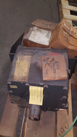  Falk 1040FZ3A Gear Reducer Image