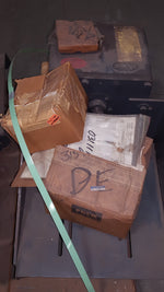  Falk 1040FZ3A Gear Reducer Image