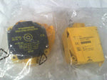  Turck NI50-CP80-VP4X2/S10 Sensor Image