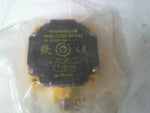  Turck NI50-CP80-VP4X2 Proximity Sensor Image