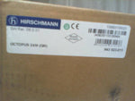  Hirschmann 943 923-011 Managed Switch Factory Sealed Image