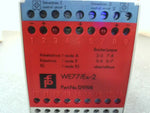 Pepperl+Fuchs WE77/EX-2 Saftey Switch Image