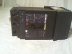  Square D HJ060 PowerPact Circuit Breaker Image