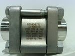  Swagelok 135 SR Actuator Includes Ball Valve SS-65TF16-35C-2599 Image