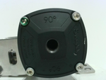  Swagelok 135 SR Actuator Includes Ball Valve SS-65TF16-35C-2599 Image