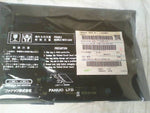  Fanuc A20B-2004-004001A PCB Backplane Vision Board Image