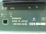  Fanuc A20B-2004-004001A PCB Backplane Vision Board Image