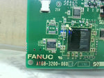  Fanuc A16B-3200-0600/13D Main CPU Board Image