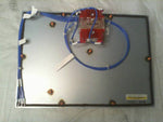 Fanuc A05B-2527-C079 Panel W/O GFD Lamp W/Switch Image