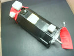  Fanuc A06B-0314-B155 AC Servo Motor Model 5S Factory Sealed Image
