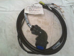  Fanuc EE-0989-315-001 Major Axis Pulse Cable Image
