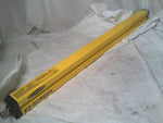  Banner SLSCE30-600Q8 Light Curtain EZ-Screen Emitter Image