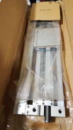  SMC MY2HT40TFG-500-DCJ8790J Rodless Cylinder Image