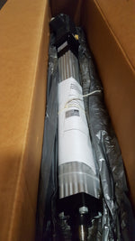  Parker EMX050051 ET Series Stepper & Servo Driven Linear Actuator Image