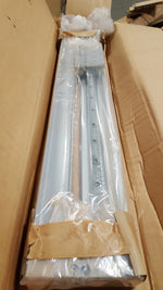  SMC MY2H40TFG-600 Rodless Cylinder Image