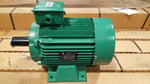  US Motors LS132ST 5.5kW (7.5 HP) AC Motor 1735/1430 RPM Image