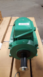 US Motors LS132ST 5.5kW (7.5 HP) AC Motor 1735/1430 RPM Image