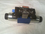  Rexroth 4WE6D62/OFEG24N9DK35L/62 Four Way Valve Image