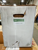  Marcie MN2000Y-LR-200K 2000VA Transformer Disconnect 480V x 120V Factory Sealed Image