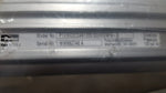  Parker P1XM032DAN1200.000WGNFN-B Pneumatic Cylinder Image