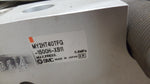  SMC MY2HT40TFG-1500H-XB11 Rodless Cylinder Image