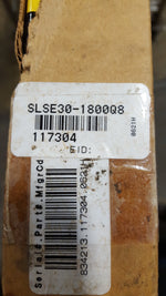  Banner SLSE30-1800Q8 EZ-Screen Emitter Image