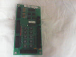  PCB PIEZOTRONIC 0031184 Circuit Board Image